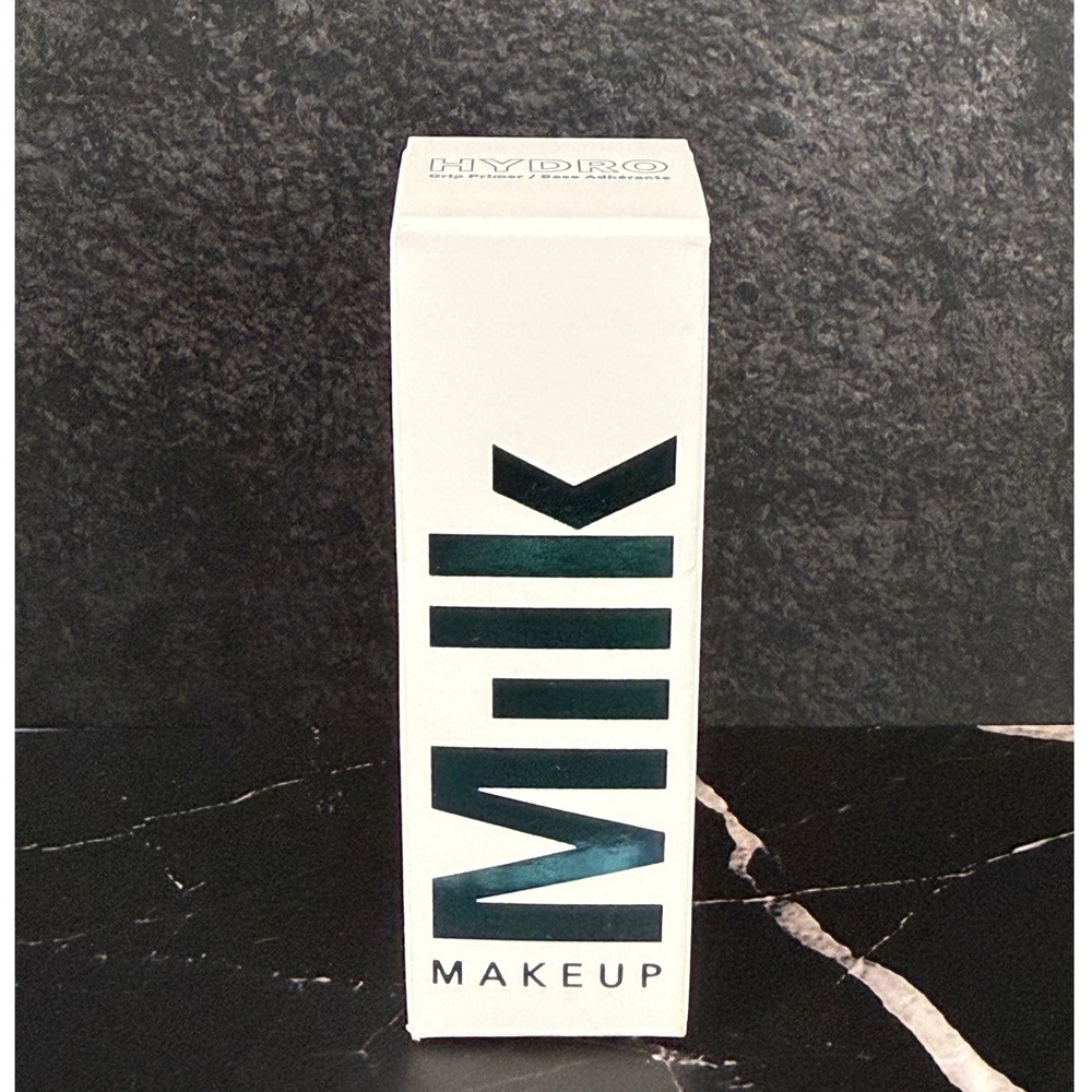 NEW NIB MILK Makeup Hydro Grip Primer 10 ml
